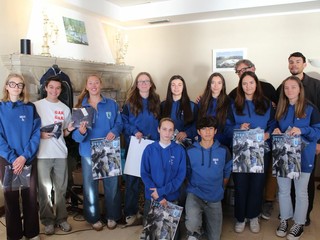 (foto di Cristian Vincenti) (foto di Cristian Vincenti)