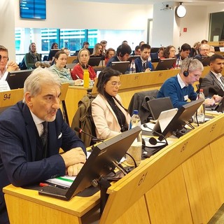 Sottosegretario Cattaneo a Comitato europeo delle regioni: tagli ai fondi di coesione indeboliscono Ue