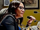 L'assessore alla sicurezza Claudia Cozzi