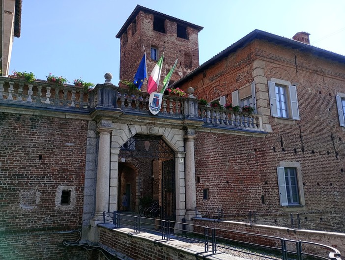 Municipio di Fagnano Olona Municipio di Fagnano Olona