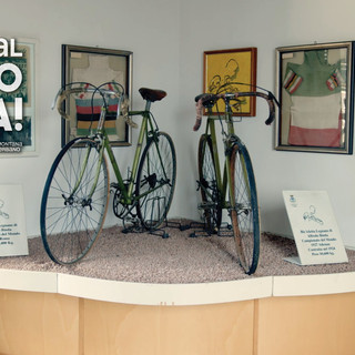 Il Museo Binda di Cittiglio protagonista di un nuovo cortometraggio