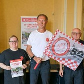 Domenica a Solbiate il Gran Premio dell'Arno tra futuro, tradizione ed emozioni