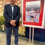La storia della Tre Valli in mostra alle Corti: venti tavole raccontano oltre un secolo di ciclismo varesino
