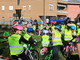 "Pedala, pedala in sicurezza" a Cittiglio - foto Ossola "Pedala, pedala in sicurezza" a Cittiglio - foto Ossola