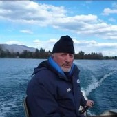 Penko Pavlov (foto dalla pagina Facebook della Canottieri Monate) Penko Pavlov (foto dalla pagina Facebook della Canottieri Monate)