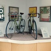 Il Museo Binda di Cittiglio protagonista di un nuovo cortometraggio