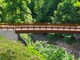 Due nuovi ponti e più sicurezza per Piero a Curiglia con Monteviasco