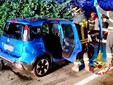 Le immagini del tragico incidente di stanotte in provincia di Como Le immagini del tragico incidente di stanotte in provincia di Como