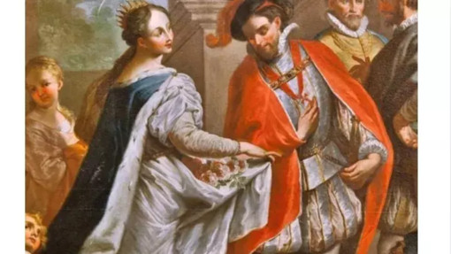 "Il miracolo delle rose" in prima assoluta a Caravate