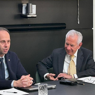 Industria alimentare e bevande: l’export varesino supera il miliardo