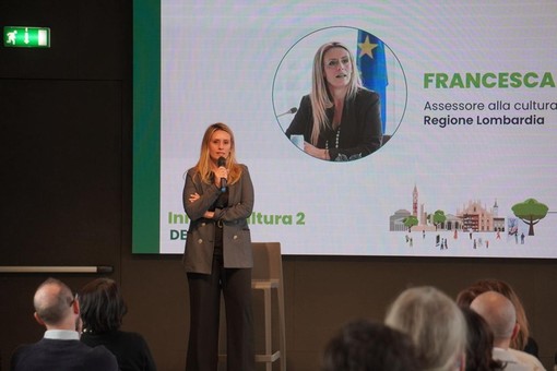 Regione Lombardia lancia la seconda edizione di InnovaCultura, bando da 3 milioni per innovare musei, biblioteche e siti culturali