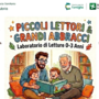 “Leggere con il papà”: a Luino un incontro speciale tra albi illustrati per scoprire il potere della lettura sin da piccolissimi