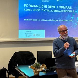 Confindustria Varese forma i formatori sull’Intelligenza Artificiale