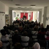 Sala Majocchi a Castronno Sala Majocchi a Castronno