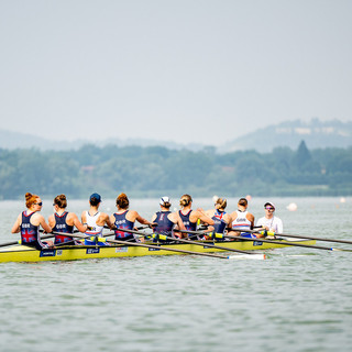 L'era dell'oro della Schiranna: assegnati a Varese gli Europei Assoluti 2026. E nel 2027 ecco il Mondiale Master