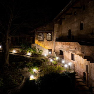 Palazzo Branda Castiglioni