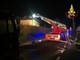 Le immagini dell'intervento dei vigili del fuoco di questa notte a Cocquio Trevisago Le immagini dell'intervento dei vigili del fuoco di questa notte a Cocquio Trevisago