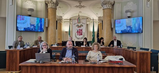 Consiglio provinciale, adottato il Piano Territoriale di Coordinamento