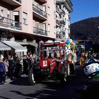 Il Carnevale Tresiano continua, domani la sfilata dei carri per le vie di Lavena Ponte Tresa