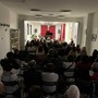 Sala Majocchi a Castronno