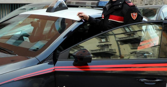 (foto d'archivio) (foto d'archivio)