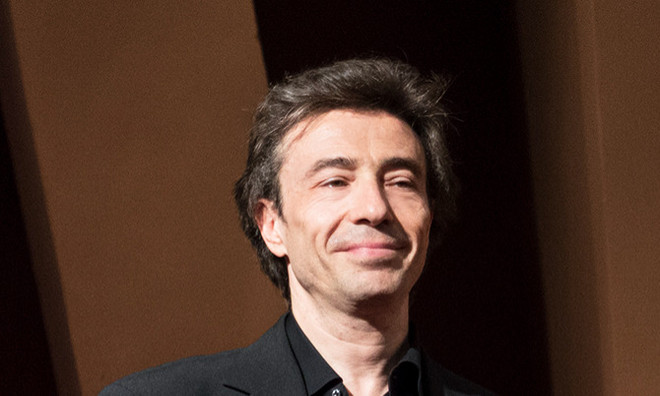 Carlo Balzaretti Carlo Balzaretti