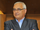 Giovanni Bozzini presidente di Cna Lombardia Giovanni Bozzini presidente di Cna Lombardia