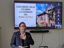 Oliver Dubost managing director Carlsberg Italia
