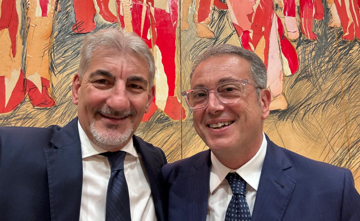Lombardia e Farnesina a confronto sui lombardi nel mondo: Cattaneo incontra Dell’Utri
