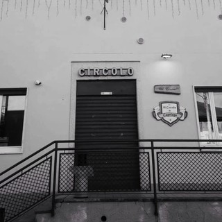 Il Circolo di Capolago