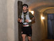 Lorenzo Gritti in azione