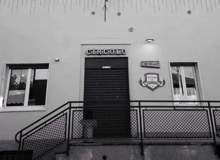 Il Circolo di Capolago Il Circolo di Capolago