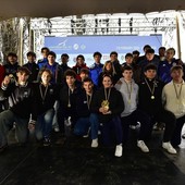 (foto Alessandro Carbonara) (foto Alessandro Carbonara)