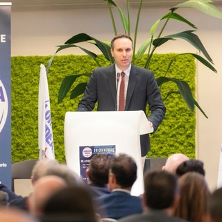 Ex Siome di Malnate, Cosentino: «Conclusione bonifica ottima notizia per la comunità»