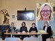 I familiari di Pierina Buffon: «Rispettate il nostro dolore e la nostra riservatezza» I familiari di Pierina Buffon: «Rispettate il nostro dolore e la nostra riservatezza»