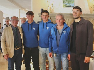 (foto di Cristian Vincenti) (foto di Cristian Vincenti)