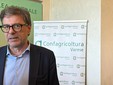 Le immagini della 79esima Assemblea di Confagricoltura di questa mattina alle Ville Ponti