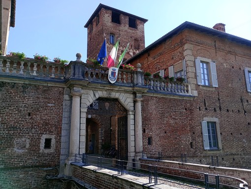 Municipio di Fagnano Olona Municipio di Fagnano Olona