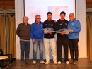 FOTO. La Canottieri Arolo premia i suoi campioni FOTO. La Canottieri Arolo premia i suoi campioni