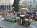 Sabato Grasso a Varese e nelle città limitrofe: oltre 55.000 visitatori e numeri record per il Carnevale Ambrosiano