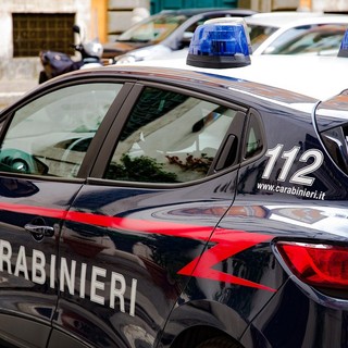 Trentenne tenta rapina all’Eurospin, ma la cassiera lo riconosce e mette in fuga. Erano compagni di scuola