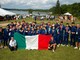 Gli atleti italiani e varesini protagonisti ai Mondiali Universitari di canottaggio in Canada (credits: Canottaggio.org / Anthony Benoit) Gli atleti italiani e varesini protagonisti ai Mondiali Universitari di canottaggio in Canada (credits: Canottaggio.org / Anthony Benoit)