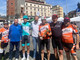 Il ciclismo fa festa nel centro di Varese