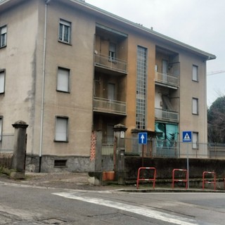 Casa degli Infermieri a Varese: via libera agli appalti
