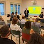 Coldiretti Varese: «Approvati i bilanci, al centro le sfide dell'agricoltura tra fauna selvatica, pac e mercati internazionali» Coldiretti Varese: «Approvati i bilanci, al centro le sfide dell'agricoltura tra fauna selvatica, pac e mercati internazionali»