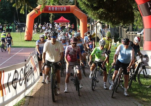 Un passaggio della Varese van Vlaanderen dello scorso giugno Un passaggio della Varese van Vlaanderen dello scorso giugno