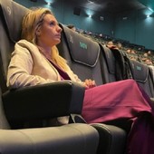 Io sono Carlo, oltre 4,2 milioni di spettatori. Caruso: «Orgoglio per Regione Lombardia» Io sono Carlo, oltre 4,2 milioni di spettatori. Caruso: «Orgoglio per Regione Lombardia»