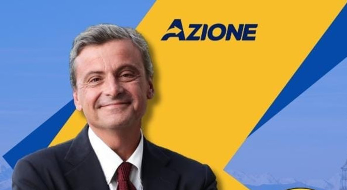 Carlo Calenda a Varese per presentare il suo ultimo libro insieme al sindaco Galimberti Carlo Calenda a Varese per presentare il suo ultimo libro insieme al sindaco Galimberti