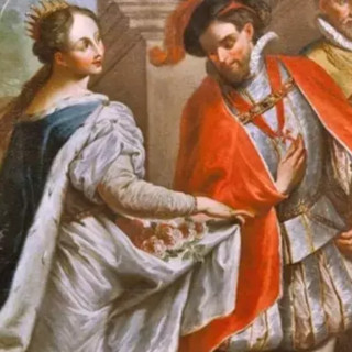 "Il miracolo delle rose" in prima assoluta a Caravate