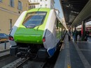 Difficoltà per i disabili ad accedere ai Caravaggio: «Treni a norma, banchine “vecchie”» Difficoltà per i disabili ad accedere ai Caravaggio: «Treni a norma, banchine “vecchie”»